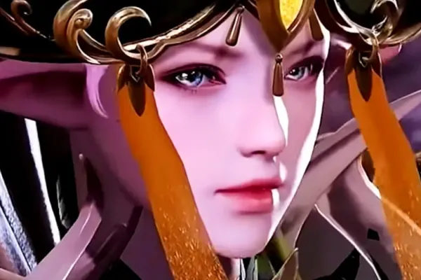 Amazon поддерживает Lost Ark, несмотря на сокращения