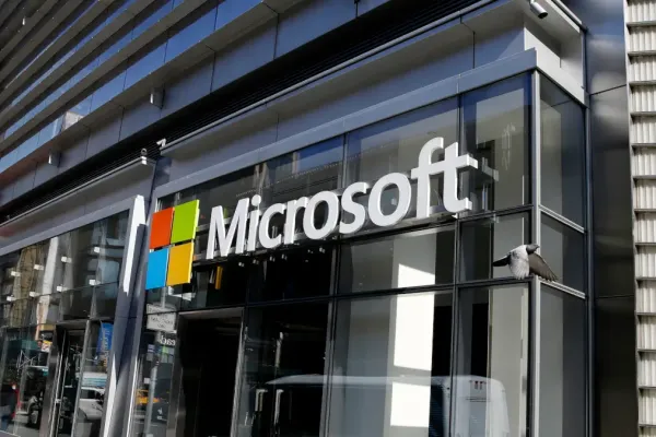 Discover Microsoft Windows XP фото 1