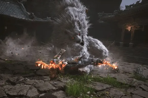 Unreal Engine фото 4