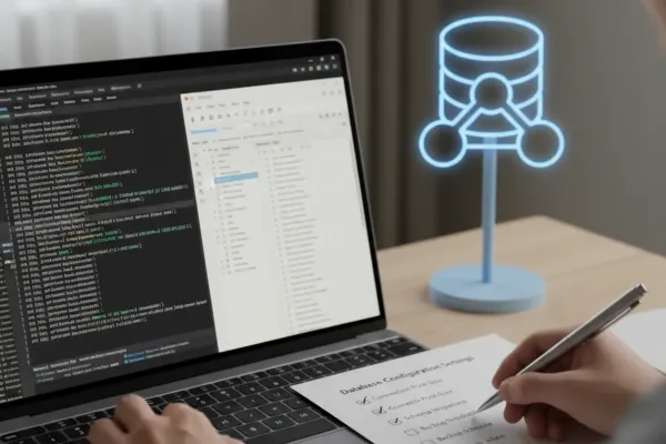 PostgreSQL: как установить и создать базу данных