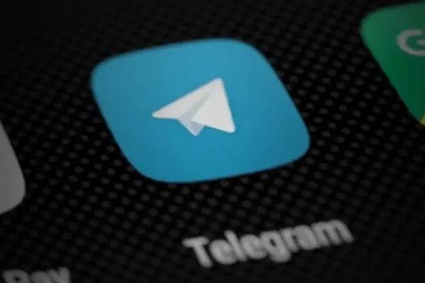 Telegram for Desktop фото 5