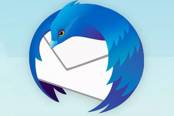 MigrateEmails Thunderbird Backup Tool фото 1