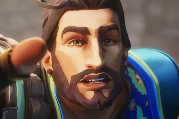 Гавань: переделка агента усиливает его позиции в Валорант