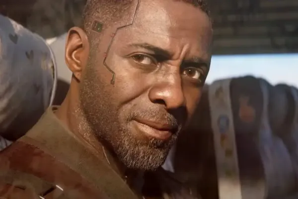 CD Projekt Red готовит обновление Cyberpunk 2077