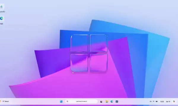 Windows 12.2: Эволюция операционной системы Microsoft