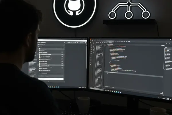 GitHub Desktop: как пользоваться простыми шагами