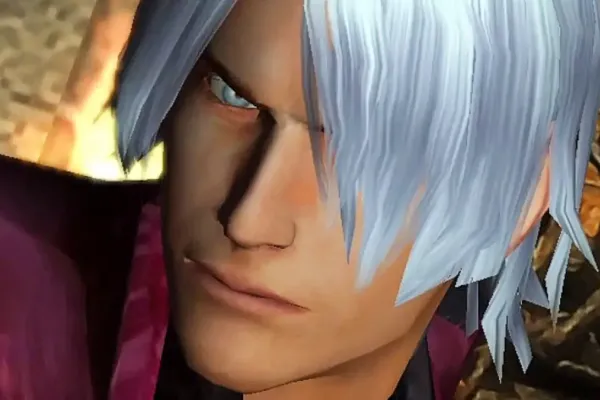 Devil May Cry 4 фото 1