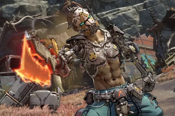 Borderlands 4 привлекает игроков своим значительным снижением цен