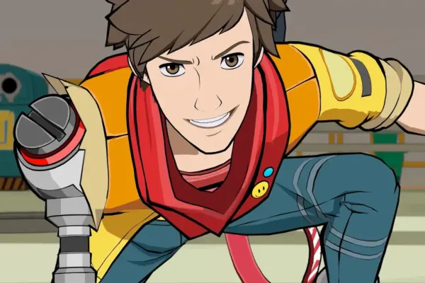 Игра Hi-Fi Rush сохраняет доступность на основных платформах