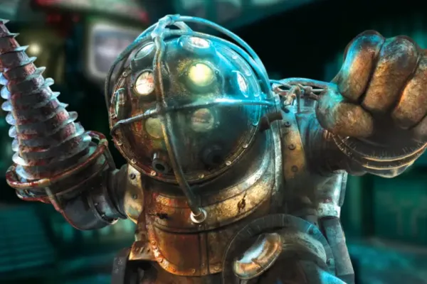 Род Фергюссон возглавил разработку BioShock 4 в Cloud Chamber