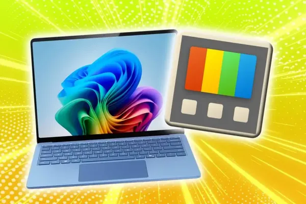 Microsoft PowerToys фото 2