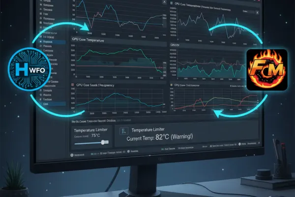 AIDA64 Extreme: как запустить стресс‑тест и проверить ПК