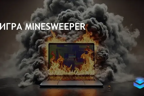 Ivanche Minesweeper фото 1