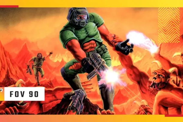 Играть с геймпадом в FPS: стоит поменять мнение?