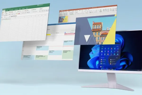 Microsoft предлагает Office и Windows по сниженной цене