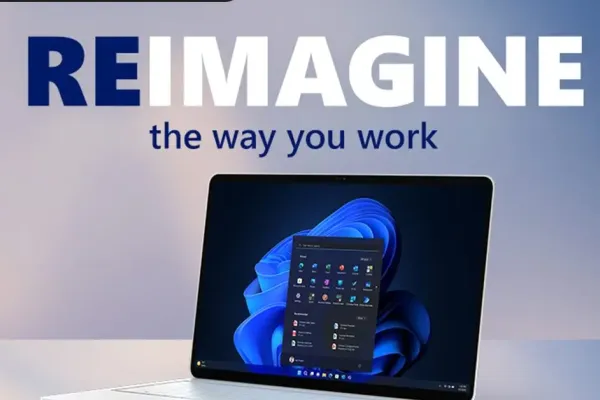 Windows 11 Pro: Актуальное обновление со скидкой 94%