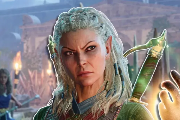 Baldur's Gate стал доступен на Game Pass для подписчиков