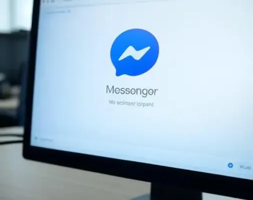 Мета прекратит приложение Messenger для компьютеров