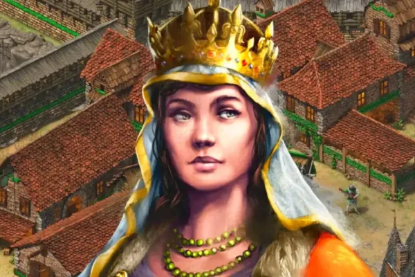 В разработке новая версия Age of Empires на Unreal Engine