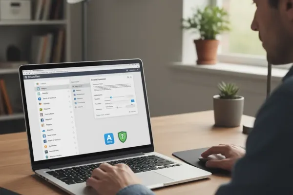 Bitwarden: как пользоваться менеджером паролей