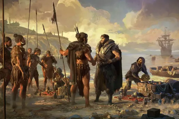 Эффективное использование акульего плавника в Path of Exile 2