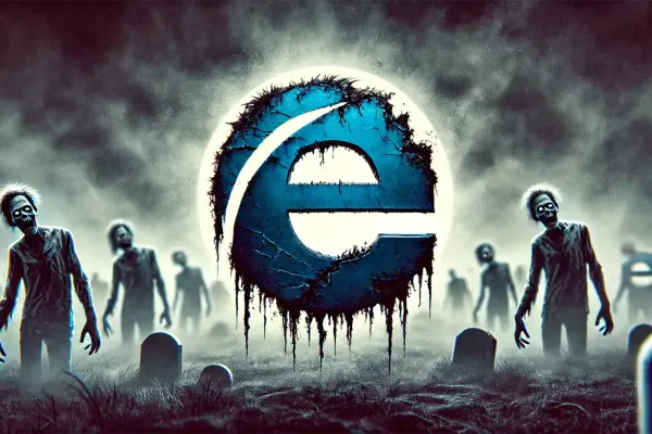 Internet Explorer 9 (32 bits) фото 1