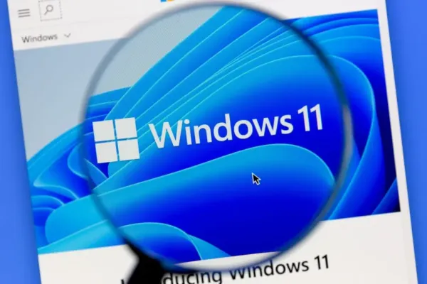 Новая функция Windows 11 для интеграции с Android