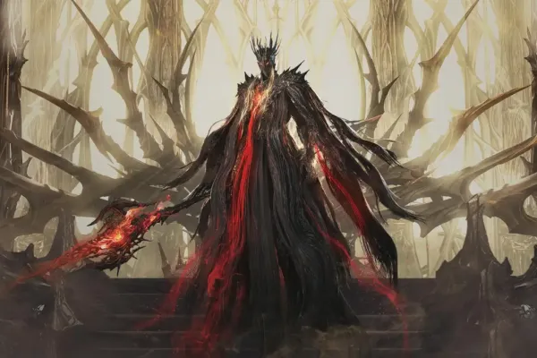 Lost Ark анонсирует новые обновления на конец 2025 года