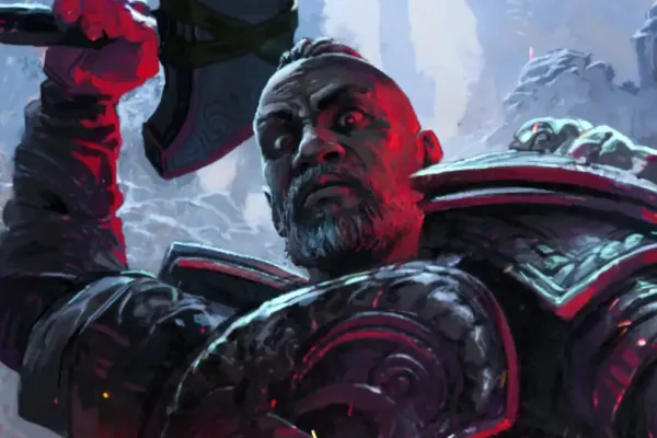 Path of Exile фото 9