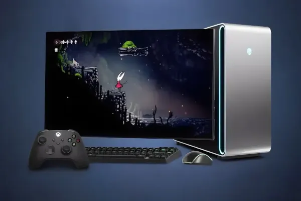 Xbox обновит приложение для ПК до 2026 года