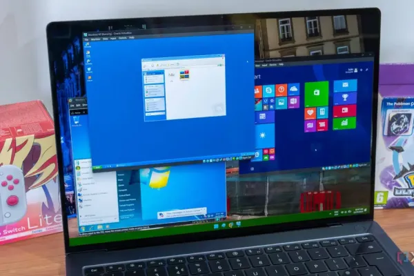 Обновления Windows: как улучшения превзошли прошлые версии Обновления Windows: как улучшения превзошли прошлые версии