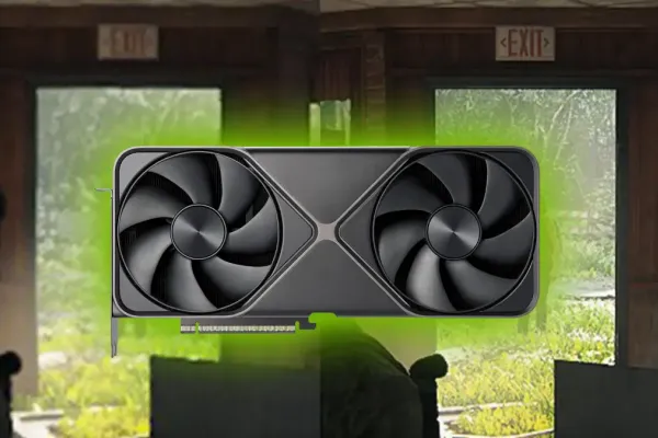 Nvidia DLSS 4.5: Новый этап в повышении разрешения