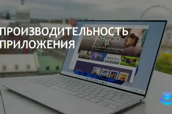 Windows Subsystem for Android (WSA) фото 5