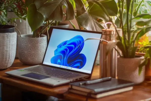 Windows 11 улучшает настройки скоростей интернета