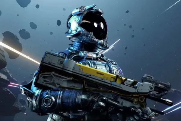 Starfield получает скидку в бизнес-сфере