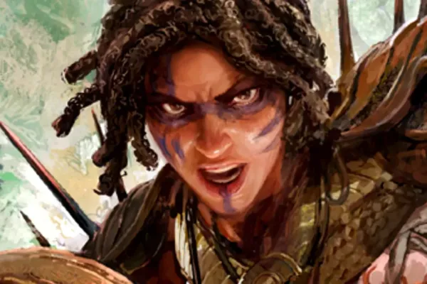 Path of Exile фото 2