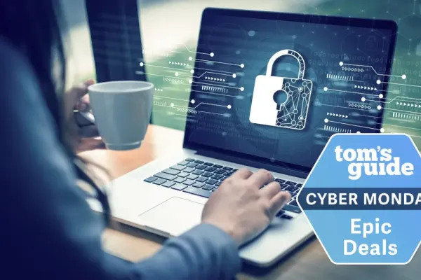 Скидка 50% на Malwarebytes в рамках Киберпонедельника