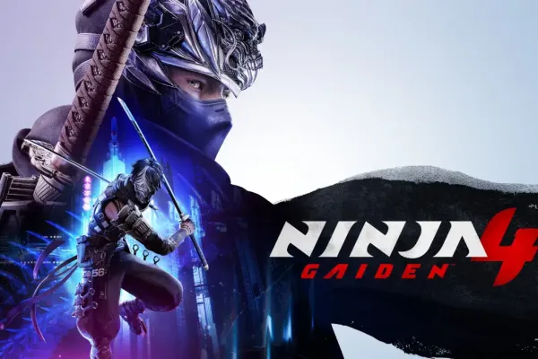 Ninja Gaiden 4 стал доступен на ПК, консолях и в Game Pass