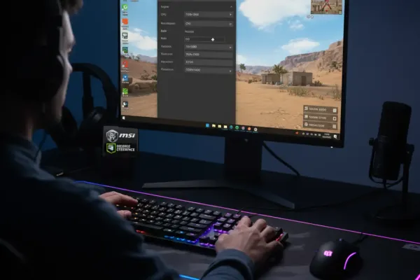 Как настроить GameLoop для PUBG Mobile: быстрый гайд