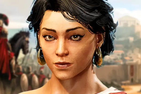 Titan Quest 2: Новые опции создания персонажа в начале ноября