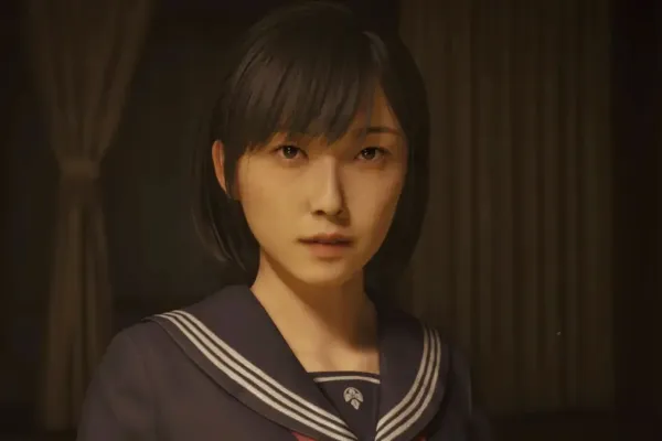 Как пройти загадку Shrine Vault в Silent Hill Как пройти загадку Shrine Vault в Silent Hill