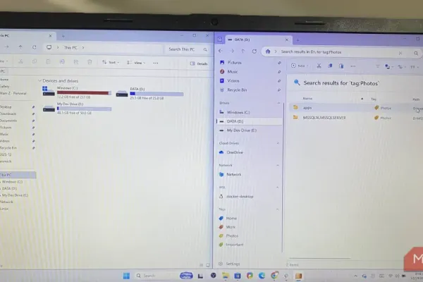 Как улучшить работу с Проводником в Windows