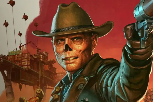 Снижение цен на игры Fallout в пакете Best of Platinum