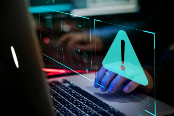 SVG Используются в фишинговых кампаниях