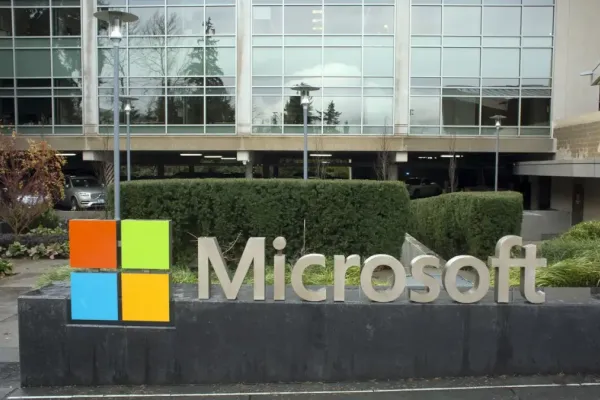 Microsoft Teams фото 4