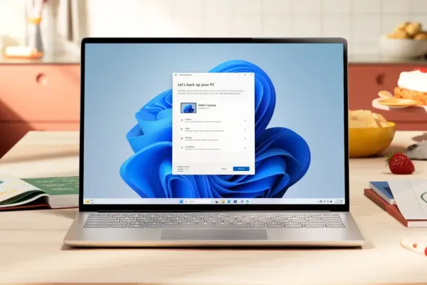 Новые настройки для оптимизации Windows 11