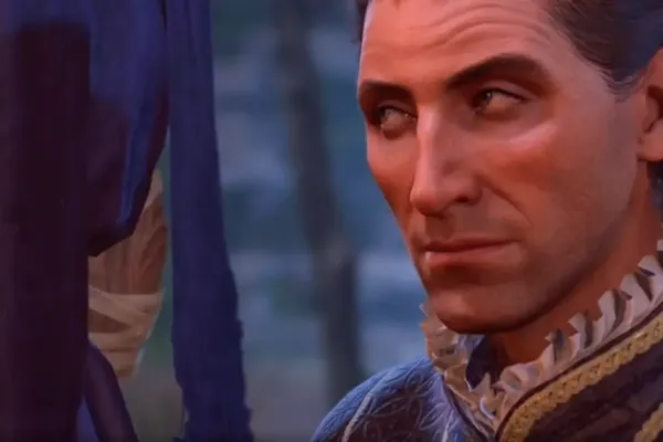 BG3 номинирован за лучшую поддержку сообщества