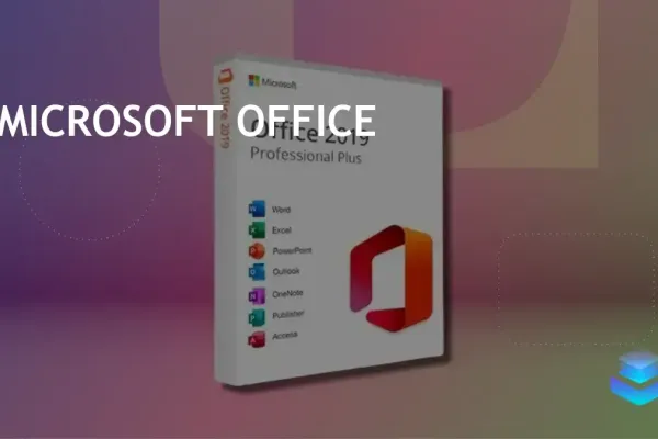 Microsoft Office 2019 фото 3