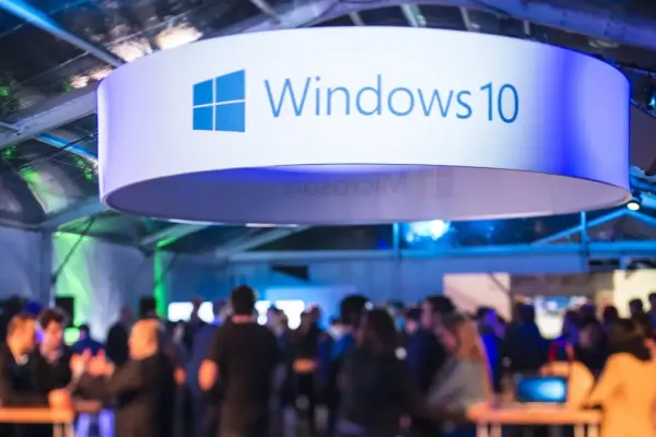Microsoft завершает поддержку Windows 10