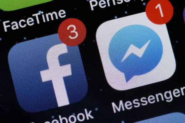 Messenger завершает поддержку настольного приложения: что делать Messenger завершает поддержку настольного приложения: что делать